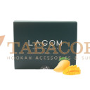 Табак для кальяна Lagom Navy True Mango 200 гр. Фото.